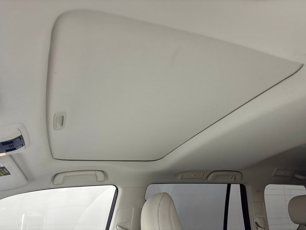 2020 Atomic Silver Lexus GX 460 4X4 SUV