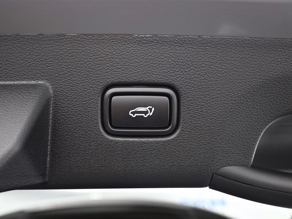 2026 Wolf Gray Kia Sportage Hybrid EX AWD SUV