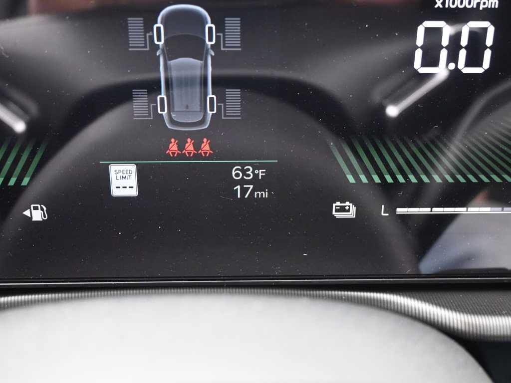 2026 Wolf Gray Kia Sportage Hybrid EX AWD SUV