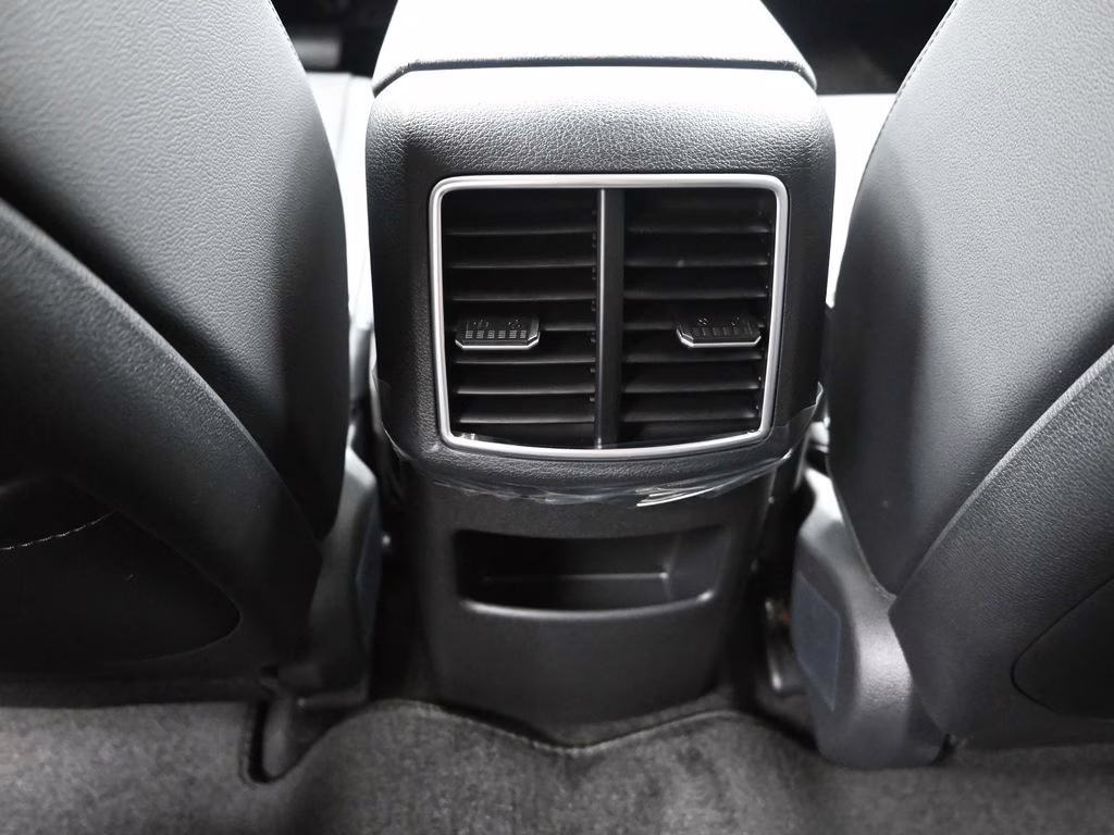 2026 Wolf Gray Kia Sportage Hybrid EX AWD SUV