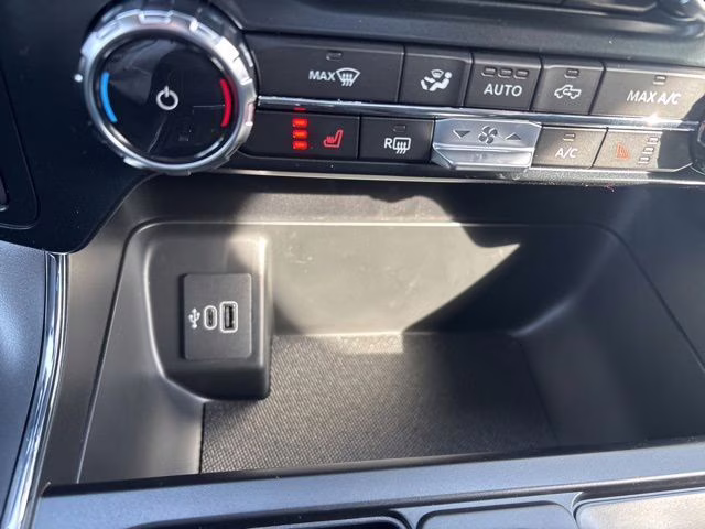 2026 Iconic Silver Metallic Ford F-150 XLT 4X4 Truck