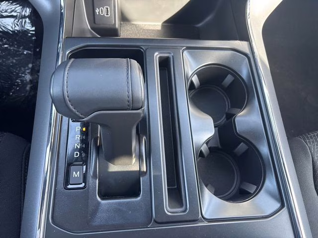 2026 Iconic Silver Metallic Ford F-150 XLT 4X4 Truck