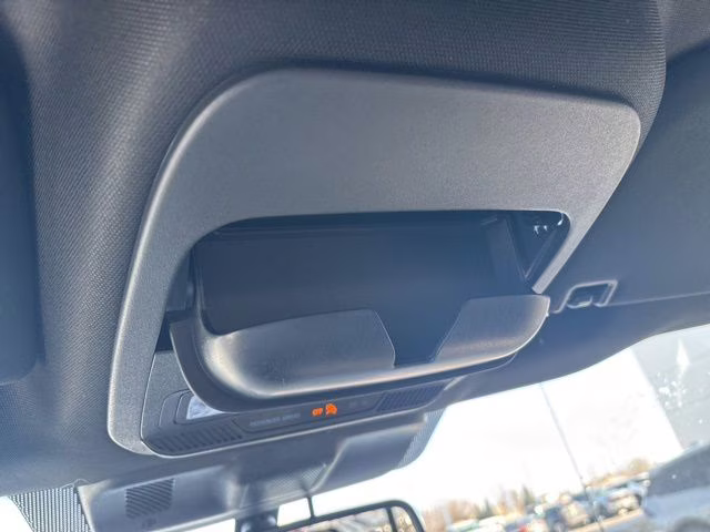 2026 Iconic Silver Metallic Ford F-150 XLT 4X4 Truck