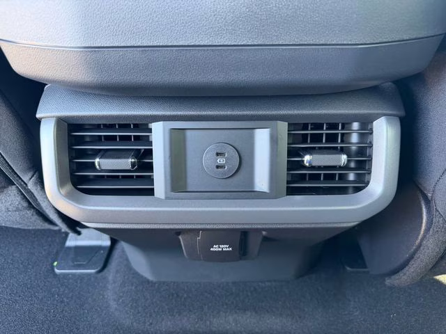 2026 Oxford White Ford F-150 XLT 4X4 Truck