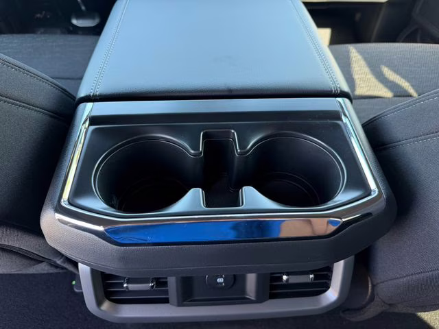 2026 Oxford White Ford F-150 XLT 4X4 Truck