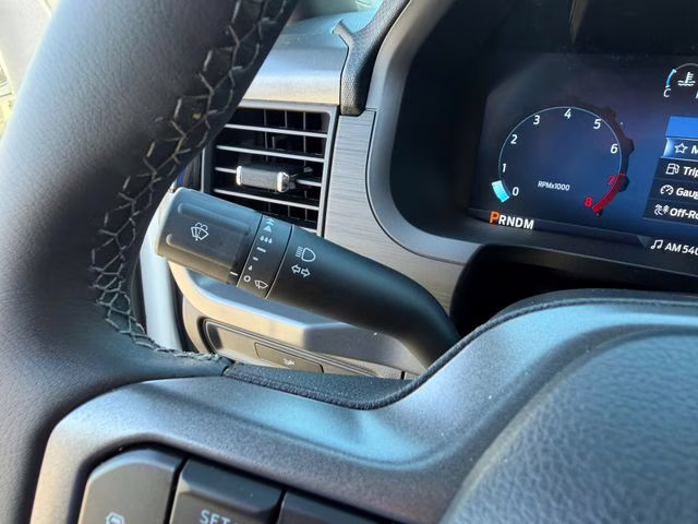 2026 Oxford White Ford F-150 XLT 4X4 Truck