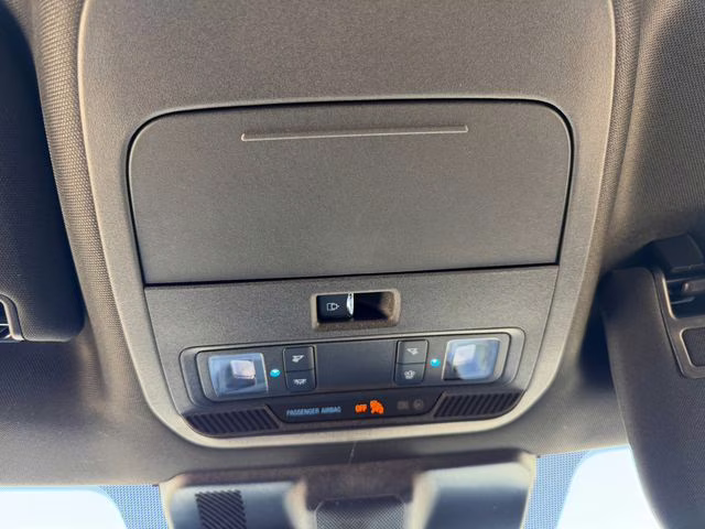 2026 Oxford White Ford F-150 XLT 4X4 Truck