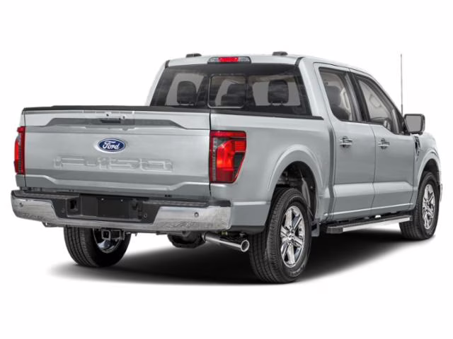2026 Avalanche Ford F-150 XLT 4X4 Truck