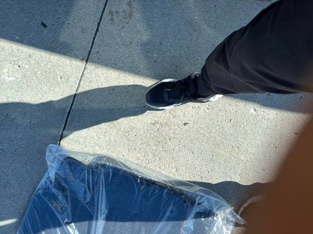 2026 Star White Metallic Tri-Coat Ford F-150 King Ranch 4X4 Truck