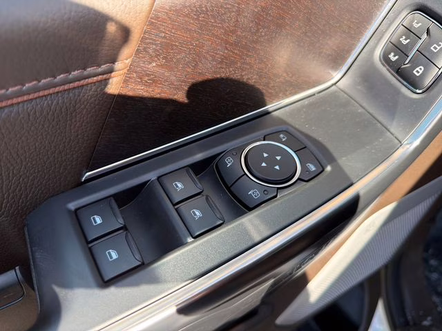 2026 Star White Metallic Tri-Coat Ford F-150 King Ranch 4X4 Truck