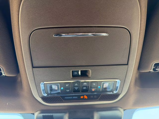 2026 Star White Metallic Tri-Coat Ford F-150 King Ranch 4X4 Truck