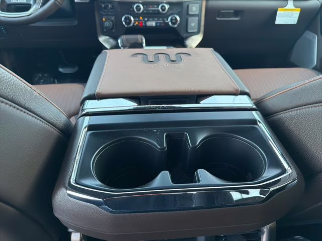 2026 Star White Metallic Tri-Coat Ford F-150 King Ranch 4X4 Truck