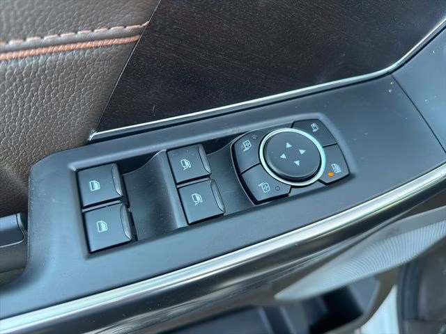 2026 Star White Metallic Tri-Coat Ford F-150 King Ranch 4X4 Truck