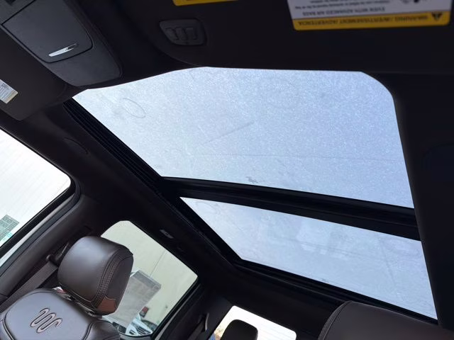 2026 Star White Metallic Tri-Coat Ford F-150 King Ranch 4X4 Truck