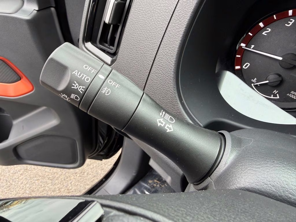 2026 Super Black Nissan Frontier PRO-4X 4X4 Truck