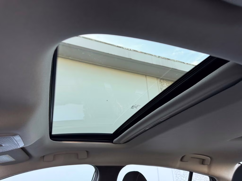 2026 Imperial Bronze Nissan Sentra SV FWD Sedan