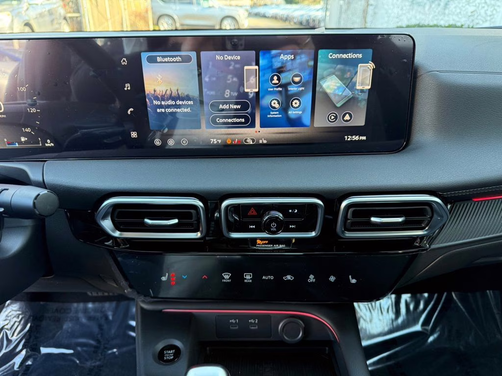 2026 Imperial Bronze Nissan Sentra SV FWD Sedan