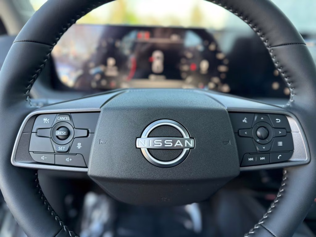 2026 Imperial Bronze Nissan Sentra SV FWD Sedan