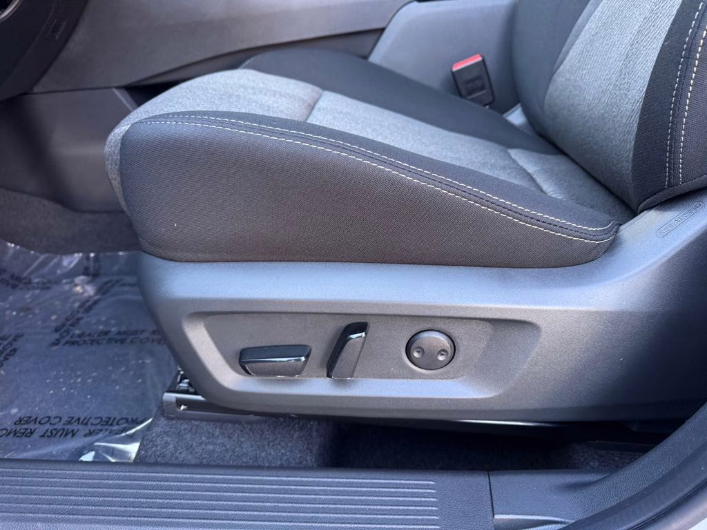 2026 Boulder Gray Pearl Nissan Rogue SV AWD SUV