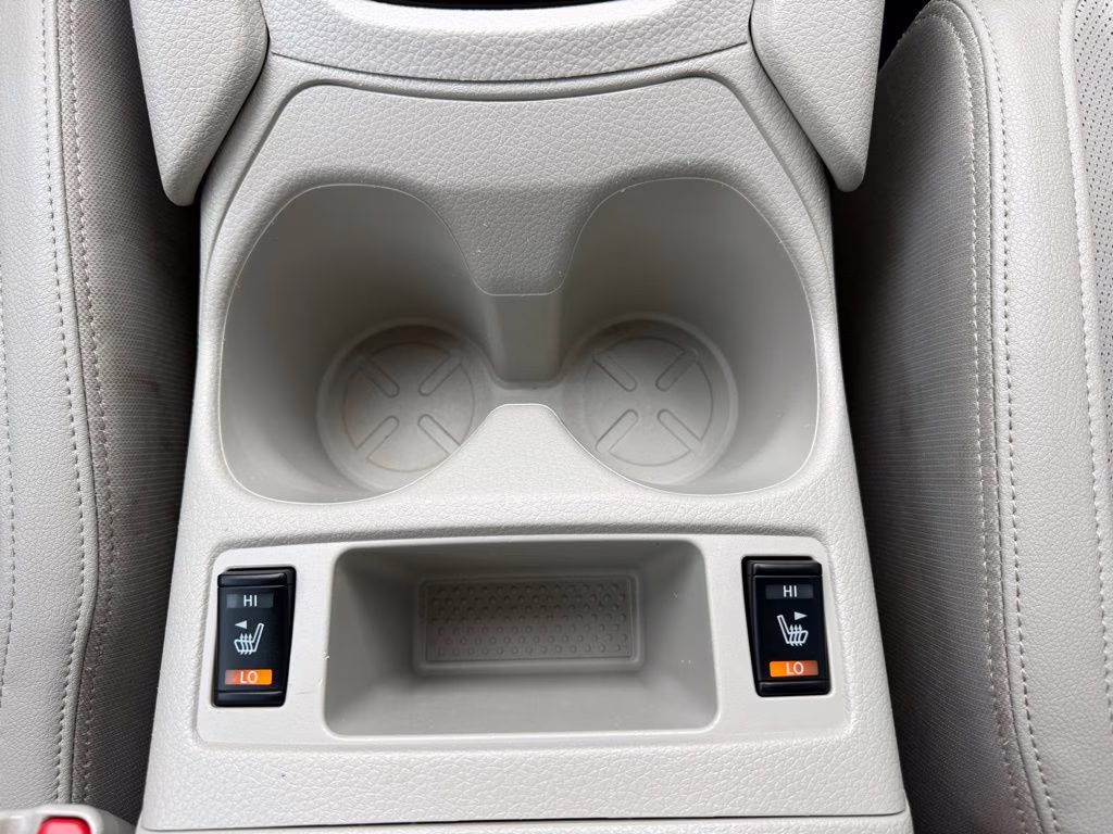 2022 Caspian Blue Metallic Nissan Rogue Sport SL AWD SUV