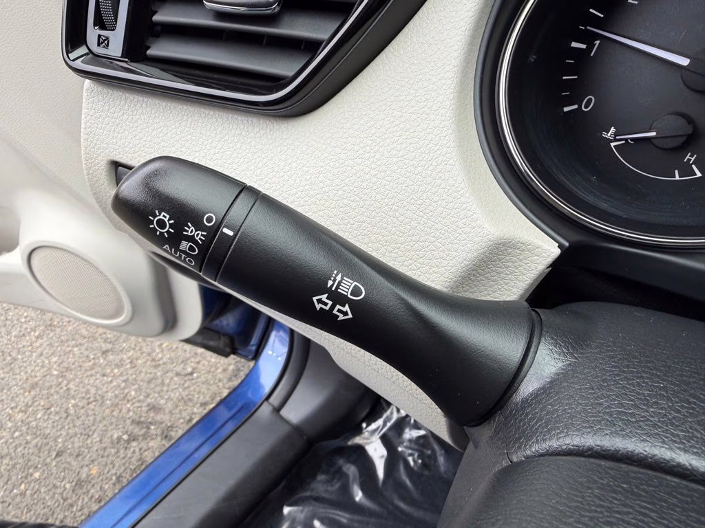 2022 Caspian Blue Metallic Nissan Rogue Sport SL AWD SUV