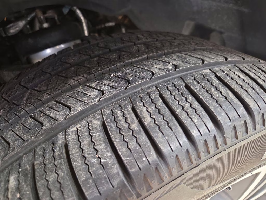 2025 Billet Silver Metallic Clearcoat Ram 1500 Tungsten 4X4 Truck