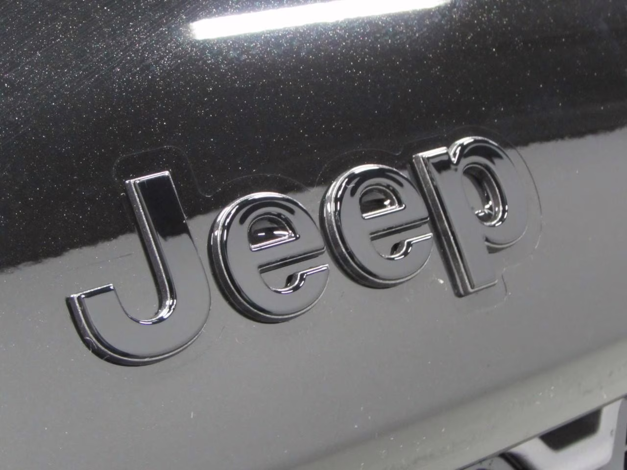 2026 Diamond Black Crystal Pearlcoat Jeep Grand Cherokee L Limited 4X4 SUV