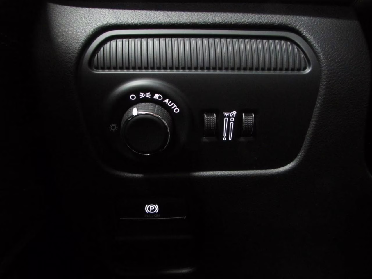 2026 High Gloss Black Jeep Grand Wagoneer L Limited Reserve 4X4 SUV