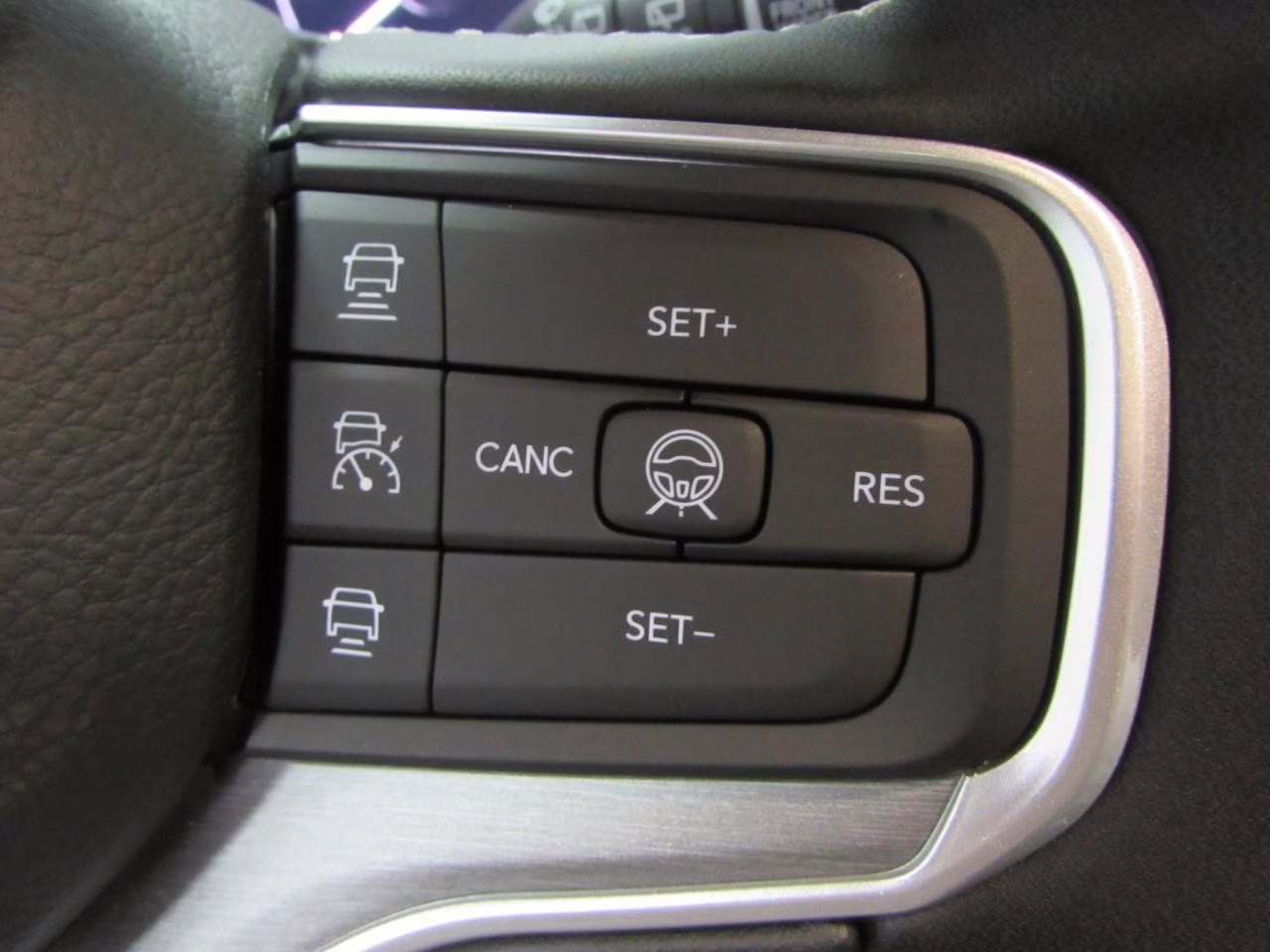 2026 High Gloss Black Jeep Grand Wagoneer L Limited Reserve 4X4 SUV