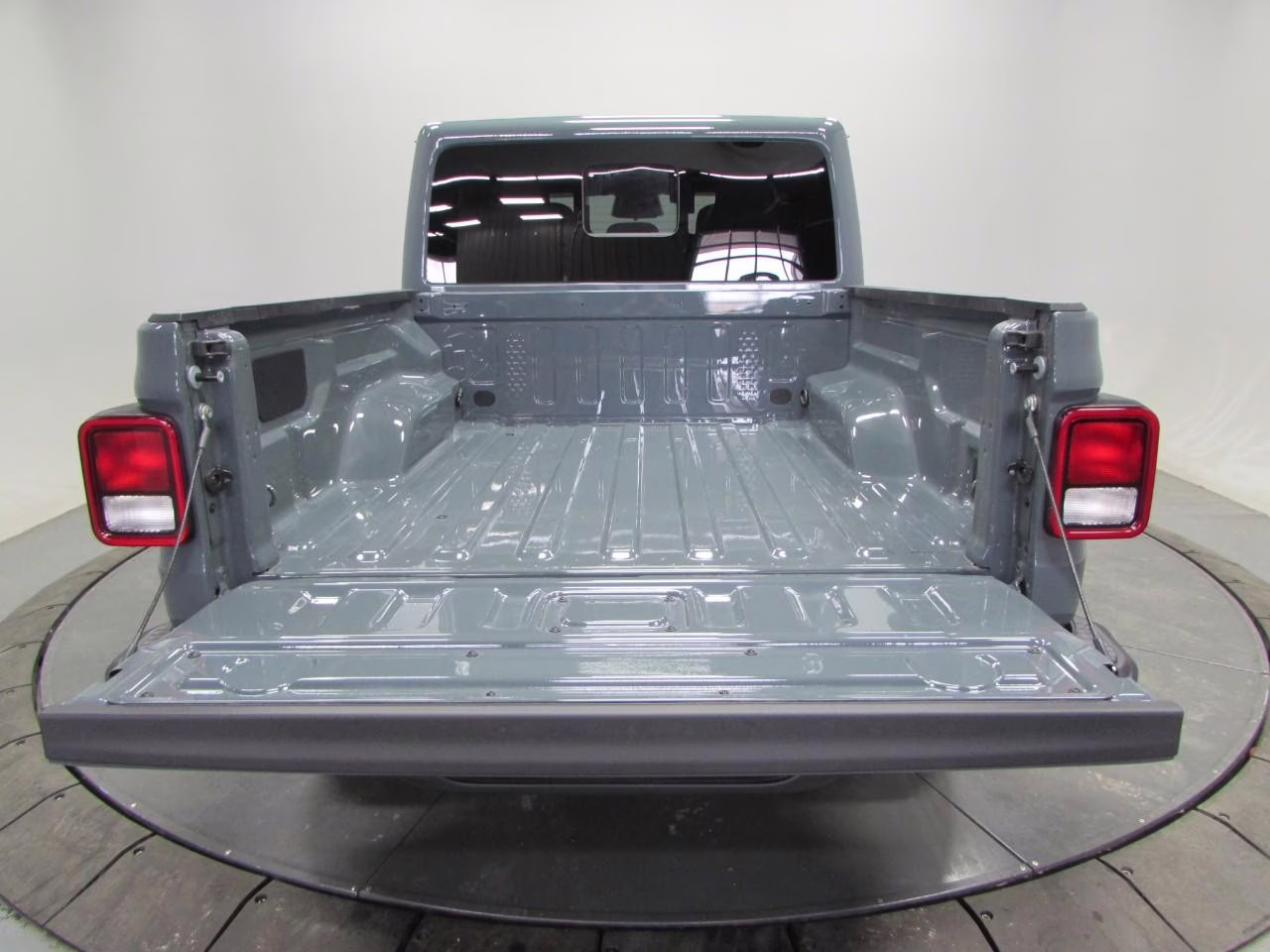 2026 Anvil Clearcoat Jeep Gladiator Sport S 4X4 Truck