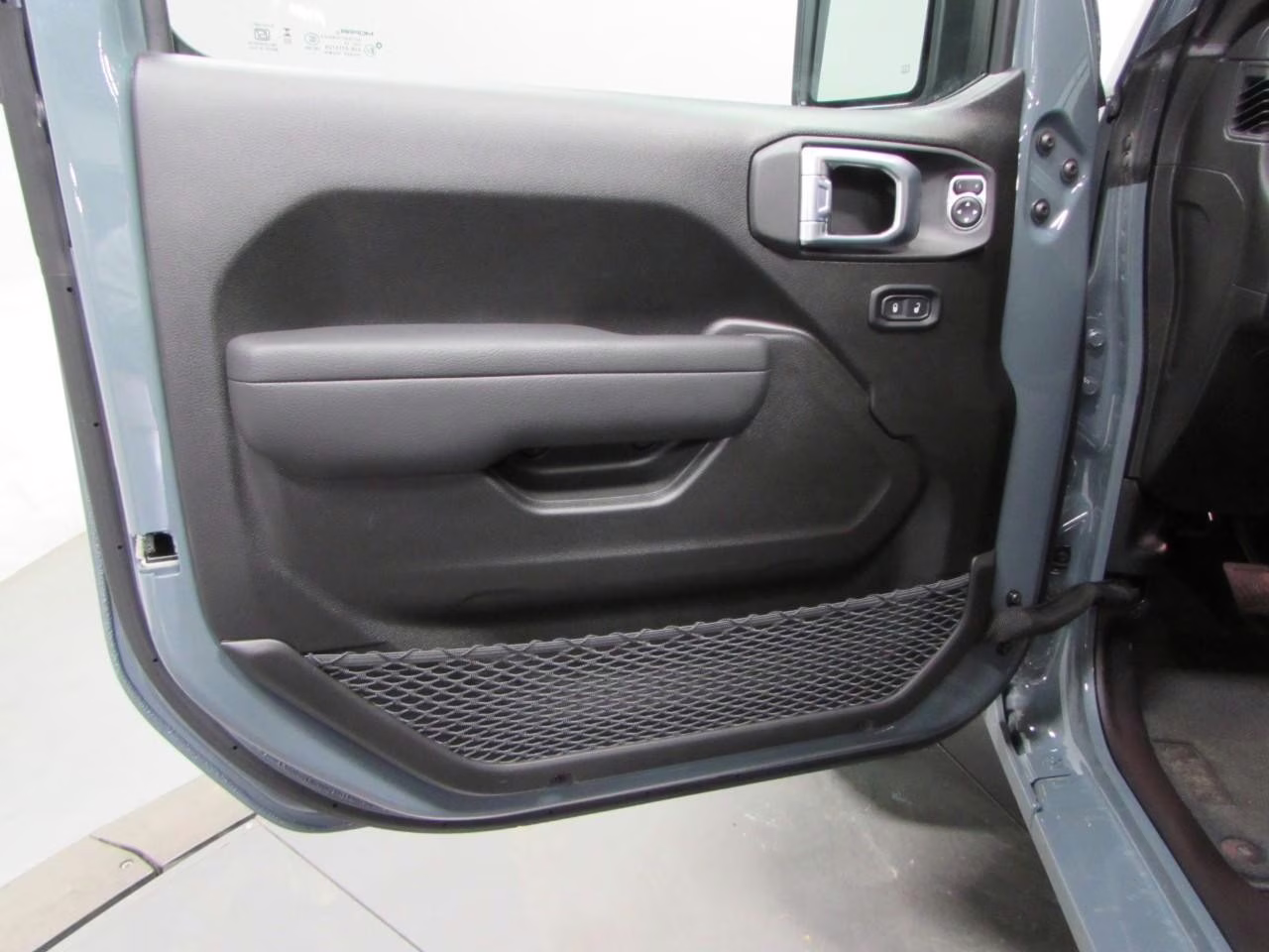 2026 Anvil Clearcoat Jeep Gladiator Sport S 4X4 Truck