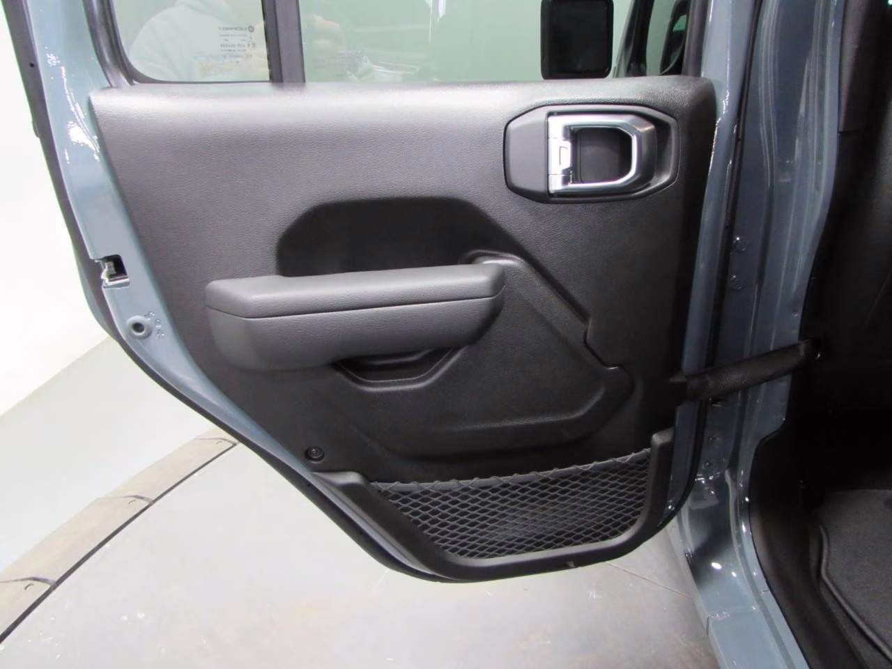 2026 Anvil Clearcoat Jeep Gladiator Sport S 4X4 Truck