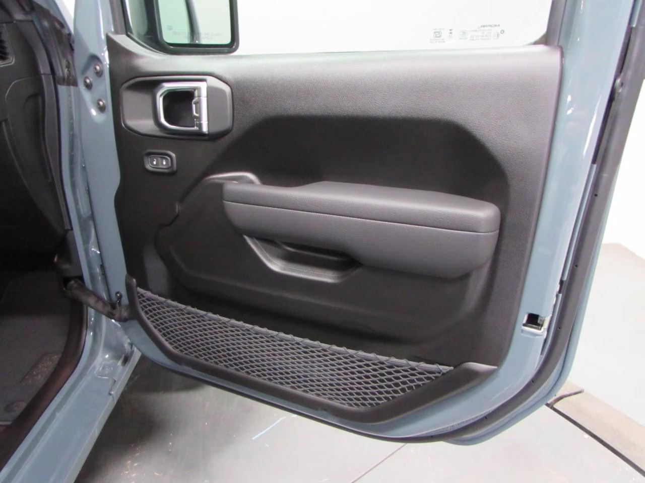 2026 Anvil Clearcoat Jeep Gladiator Sport S 4X4 Truck