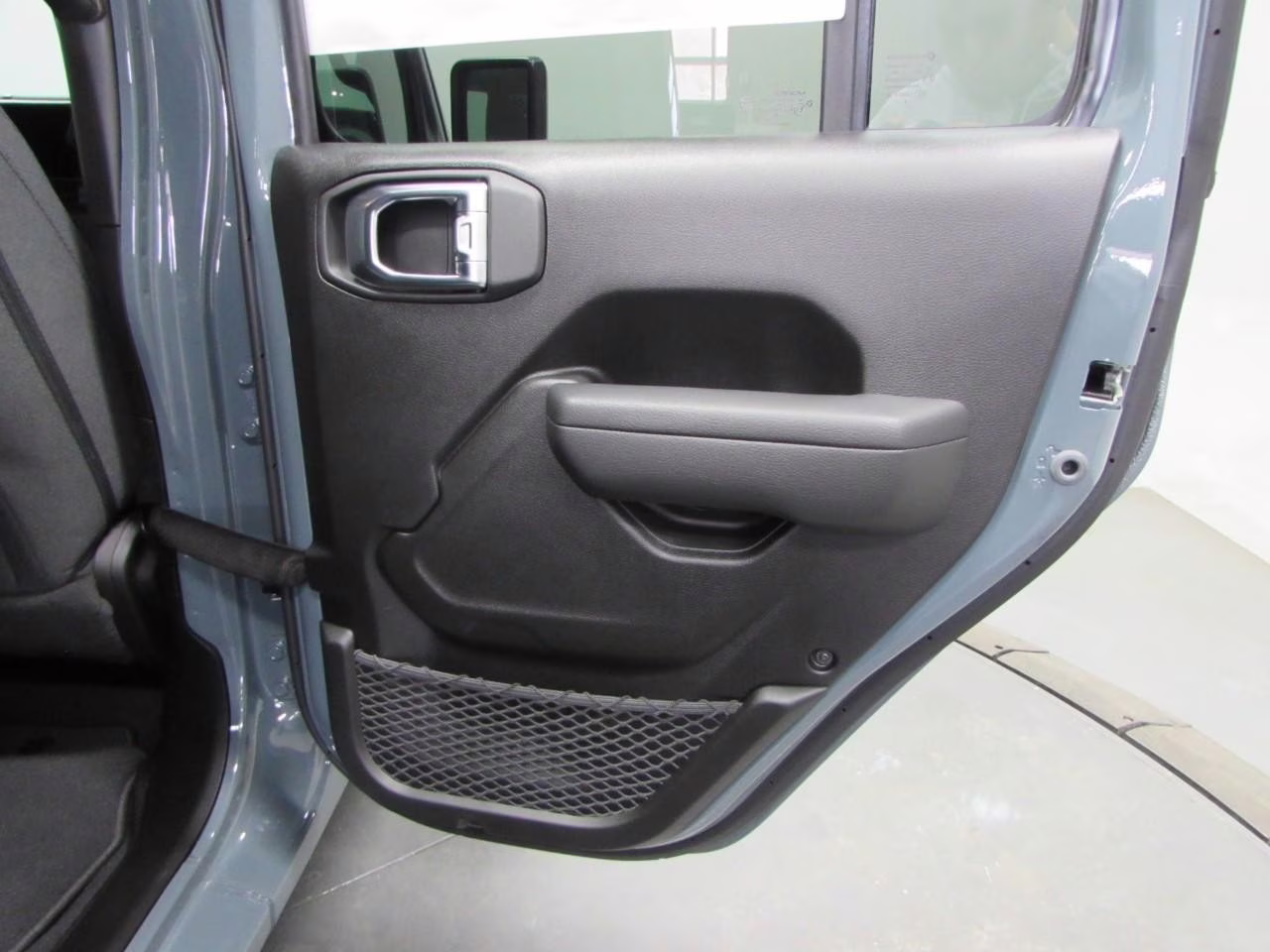 2026 Anvil Clearcoat Jeep Gladiator Sport S 4X4 Truck