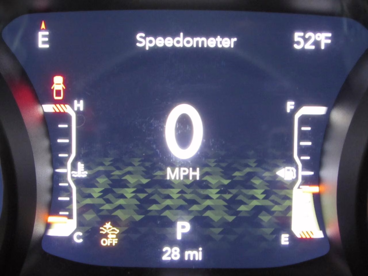 2026 Anvil Clearcoat Jeep Gladiator Sport S 4X4 Truck