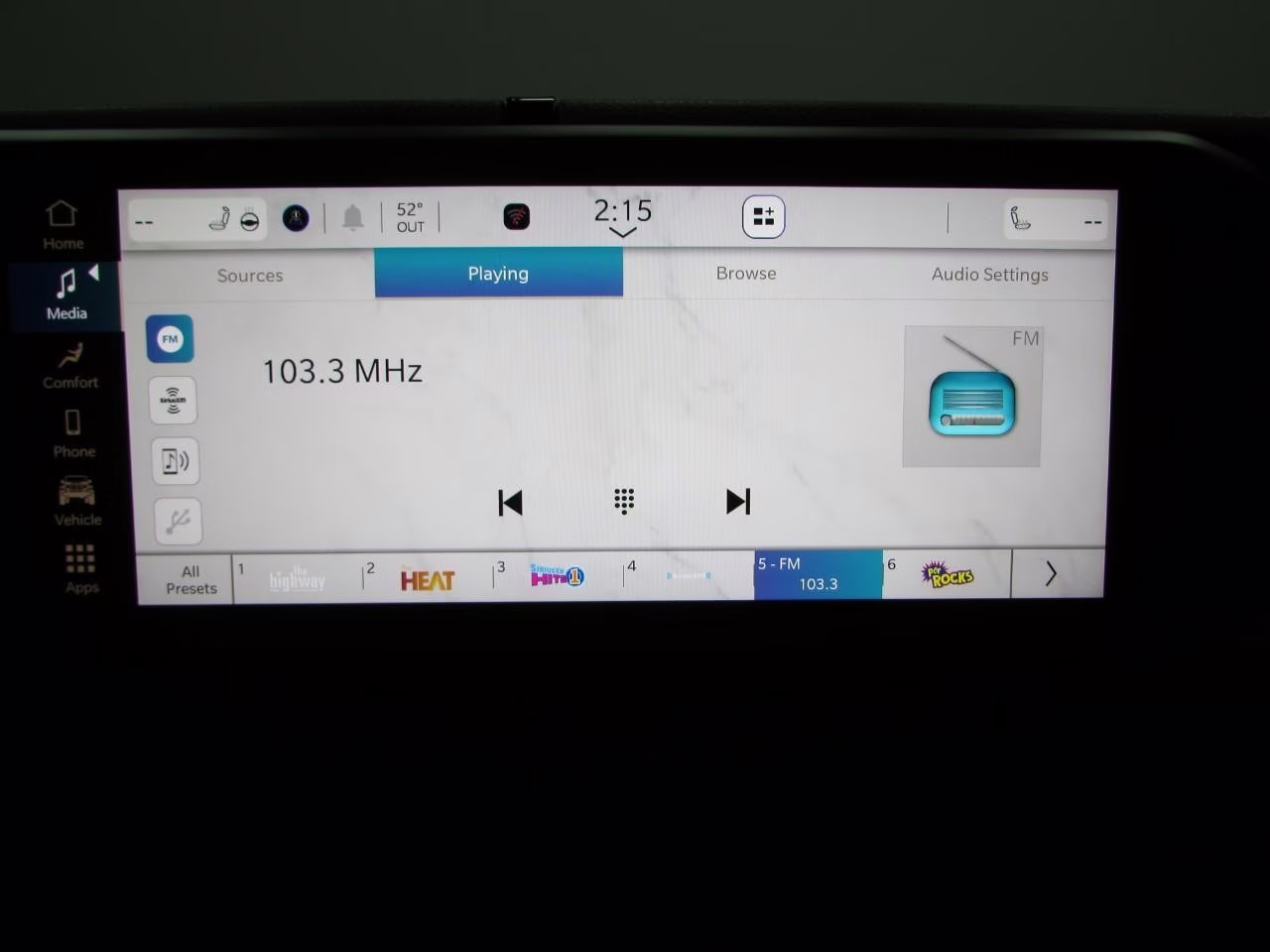 2026 Anvil Clearcoat Jeep Gladiator Sport S 4X4 Truck