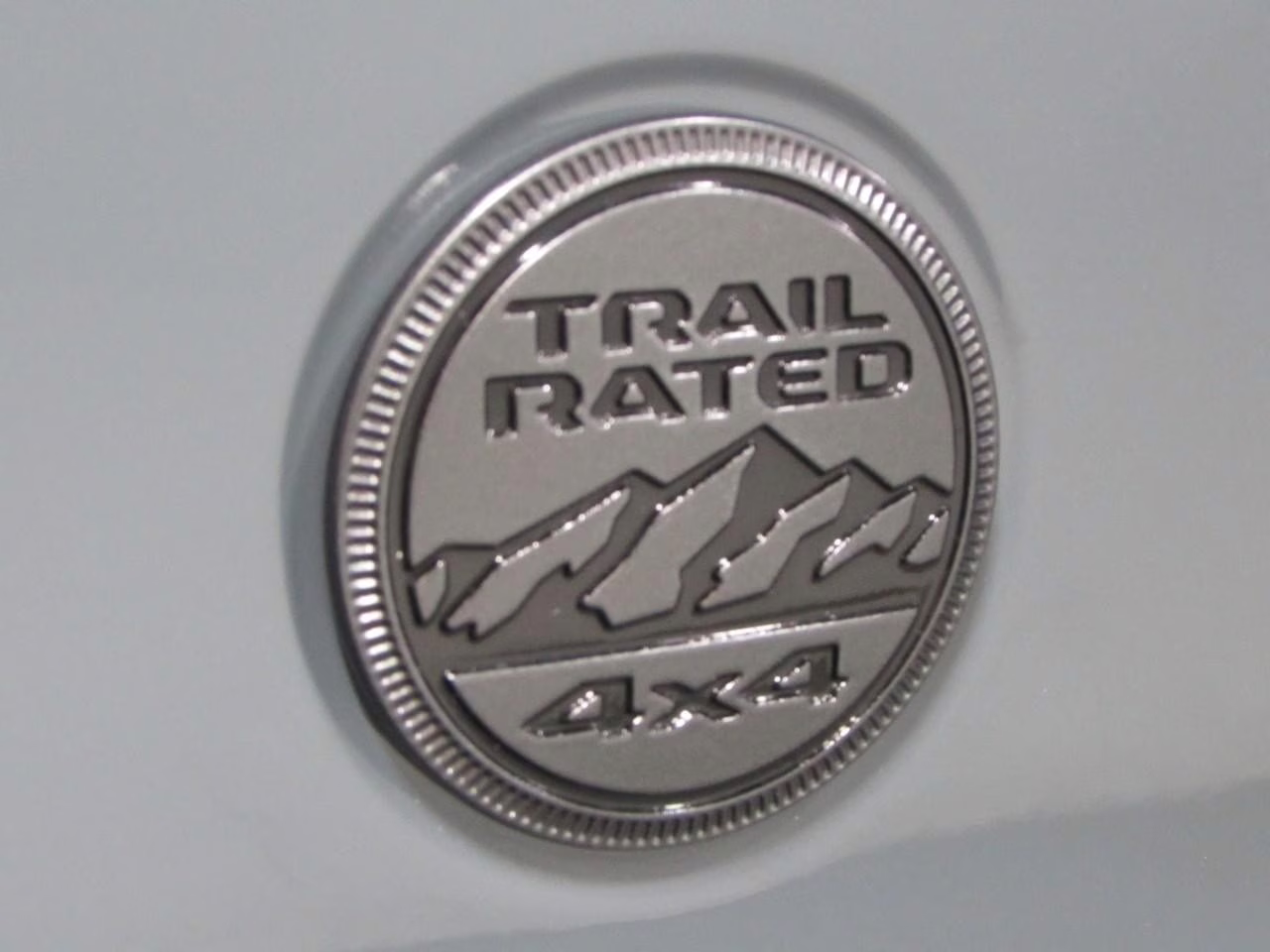 2026 Anvil Clearcoat Jeep Gladiator Sport S 4X4 Truck