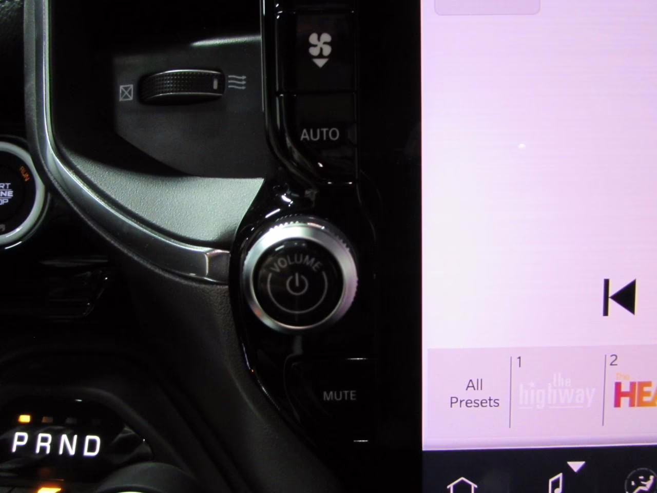 2026 Bright White Clearcoat Ram 1500 Laramie 4X4 Truck