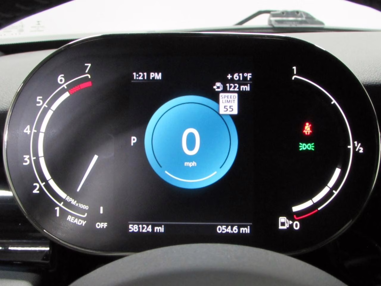 2022 British Racing Green IV Metallic MINI Cooper S Signature FWD Convertible