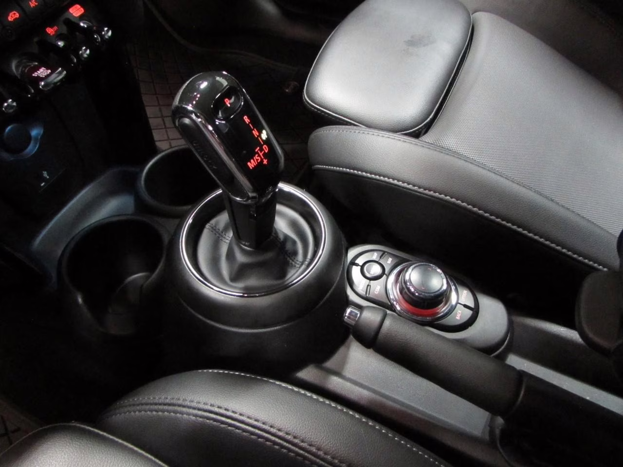 2022 British Racing Green IV Metallic MINI Cooper S Signature FWD Convertible