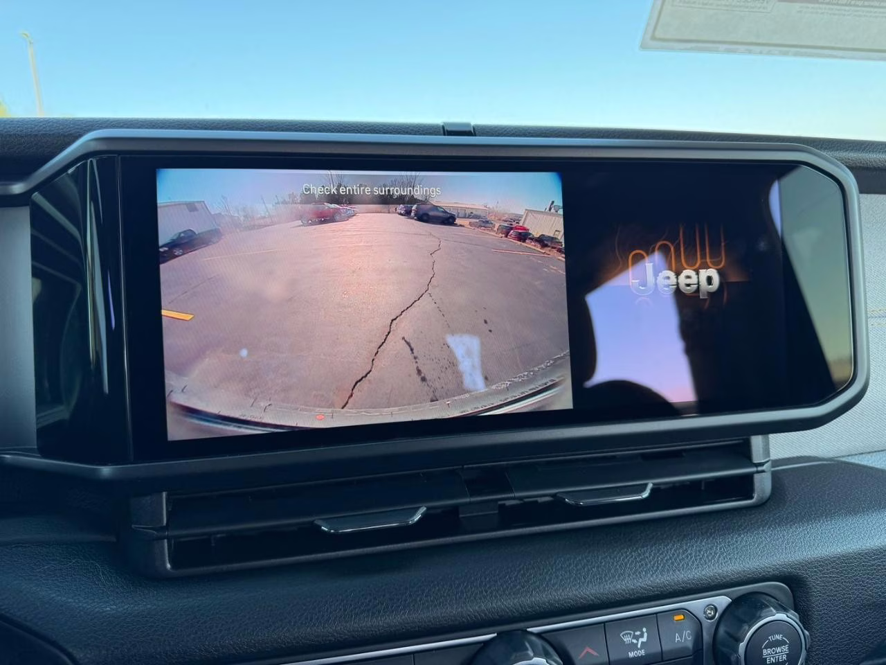 2026 Hydro Blue Pearlcoat Jeep Wrangler Sport 4X4 SUV