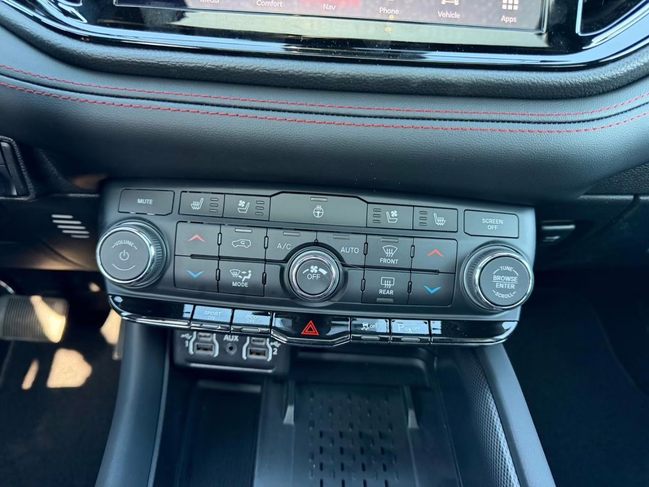 2026 Vapor Gray Dodge Durango GT Plus HEMI V8 AWD SUV