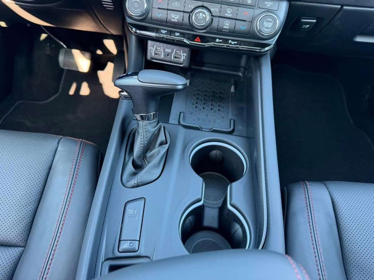 2026 Vapor Gray Dodge Durango GT Plus HEMI V8 AWD SUV