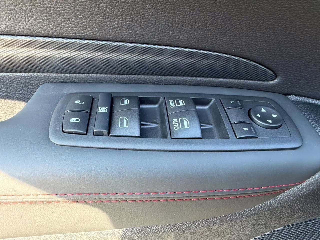 2026 Vapor Gray Dodge Durango GT Plus HEMI V8 AWD SUV