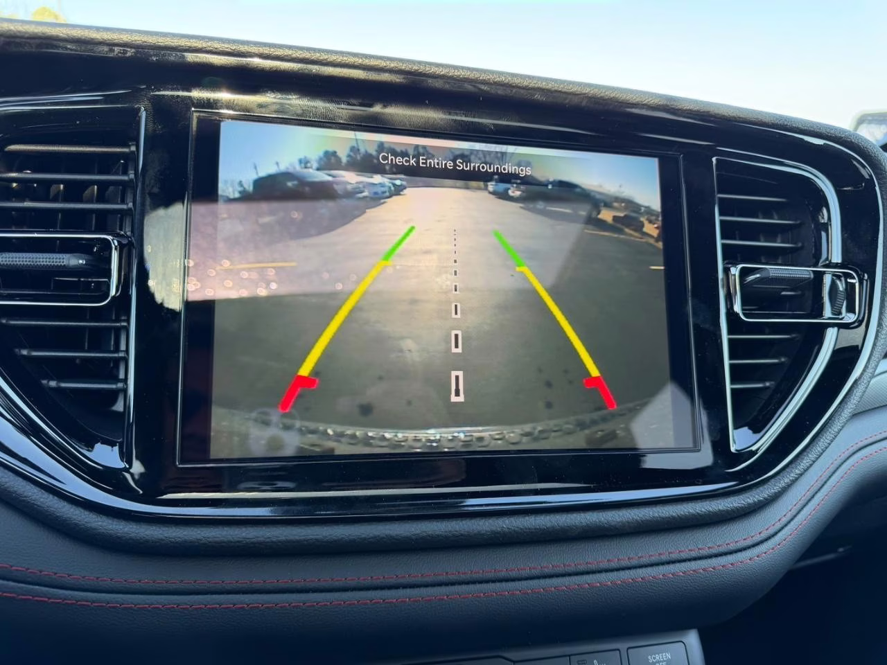 2026 Vapor Gray Dodge Durango GT Plus HEMI V8 AWD SUV