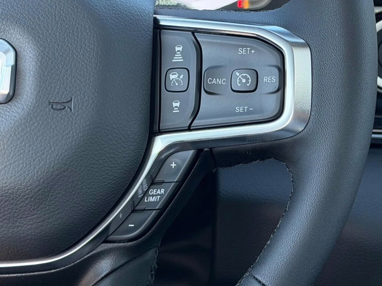 2026 Ivory White Tri-Coat Pearlcoat Ram 1500 Laramie 4X4 Truck