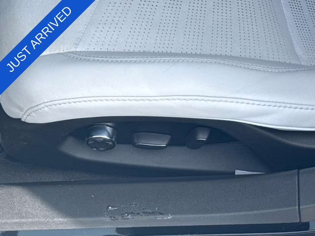 2025 Black Chevrolet Corvette E-Ray 2LZ AWD Convertible