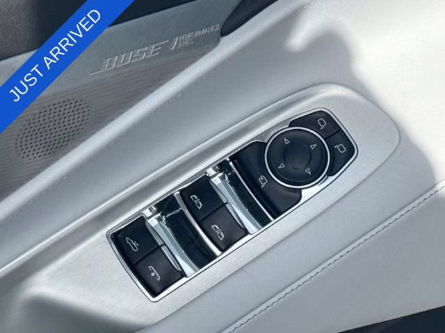 2025 Black Chevrolet Corvette E-Ray 2LZ AWD Convertible