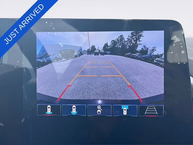 2025 Black Chevrolet Corvette E-Ray 2LZ AWD Convertible