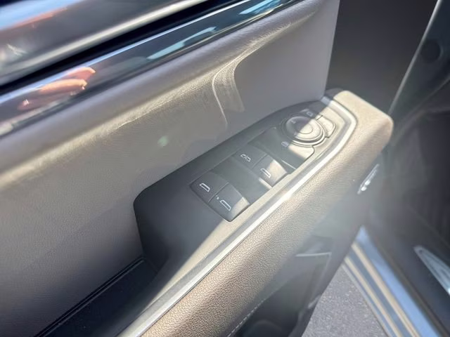 2026 Sterling Gray Metallic Chevrolet Silverado 1500 RST 4X4 Truck